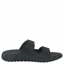 ECCO 2nd Cozmo W Black Svart Sale