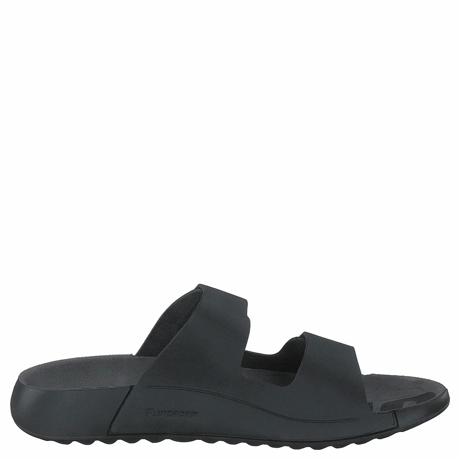 ECCO 2nd Cozmo W Black Svart Sale