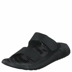 ECCO 2nd Cozmo W Black Svart Sale
