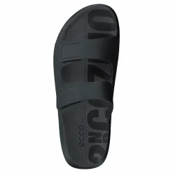 ECCO 2nd Cozmo W Black Svart Sale