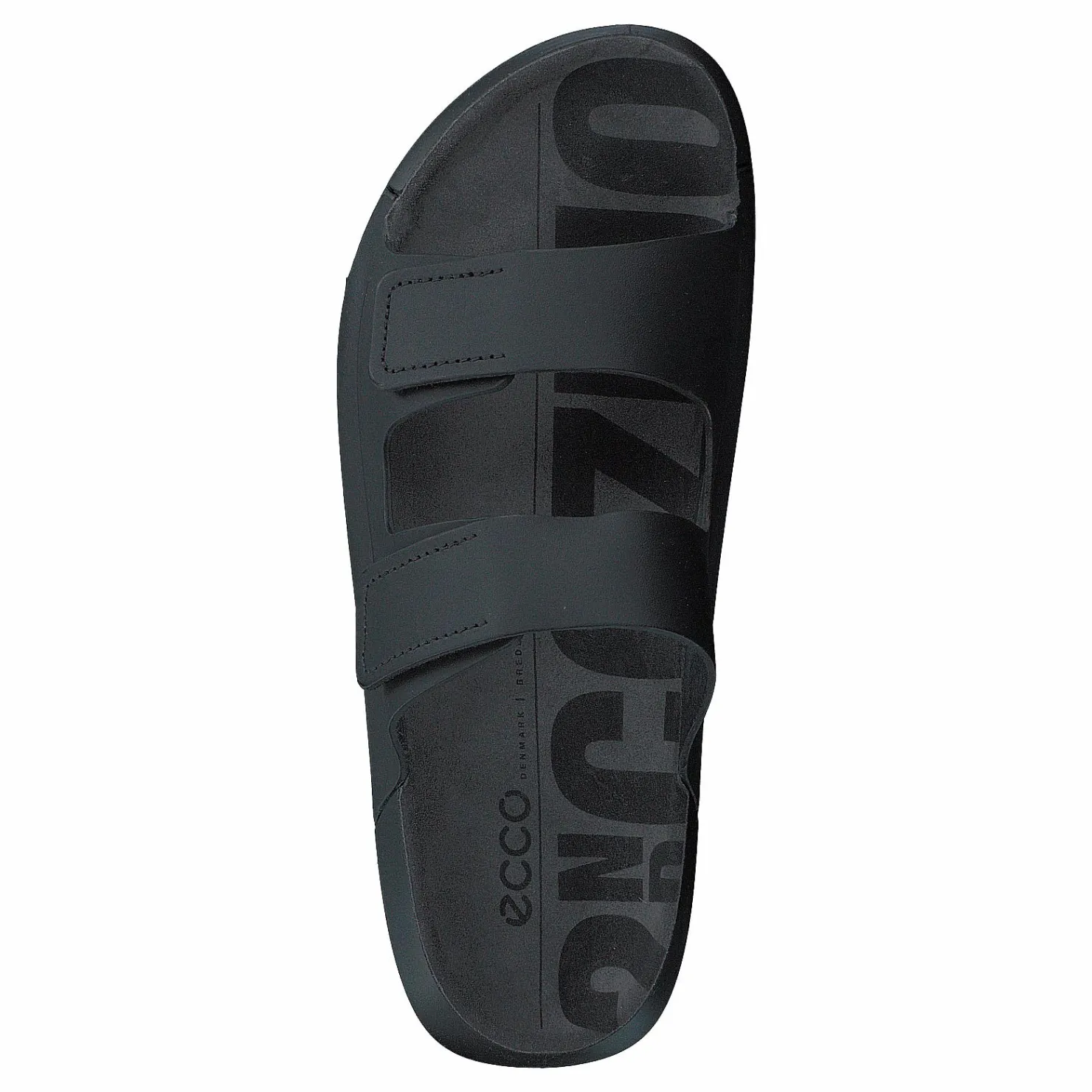ECCO 2nd Cozmo W Black Svart Sale
