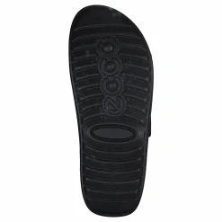 ECCO 2nd Cozmo W Black Svart Sale