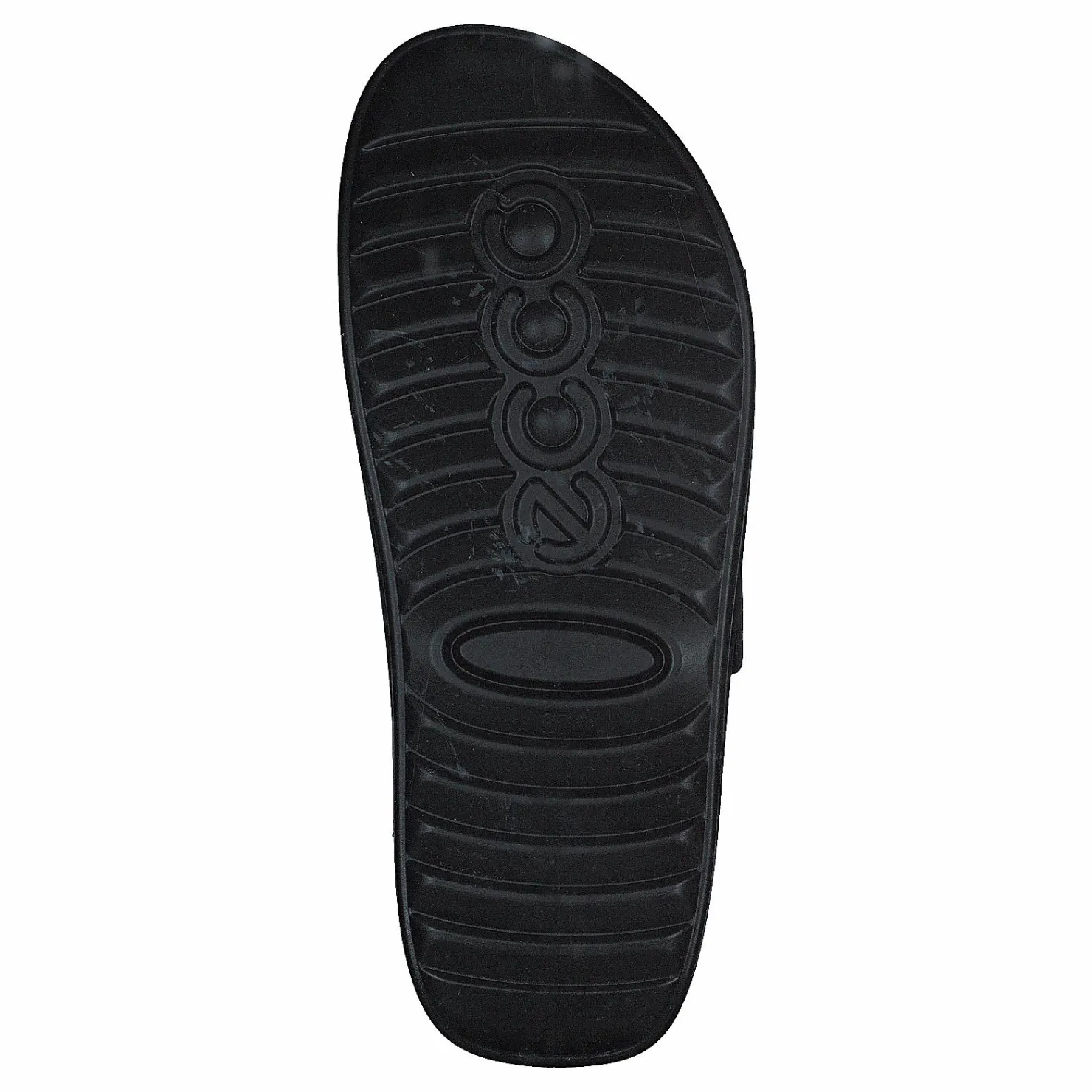 ECCO 2nd Cozmo W Black Svart Sale