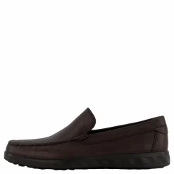 ECCO S Lite Moc M Cocoa Brown Brun New