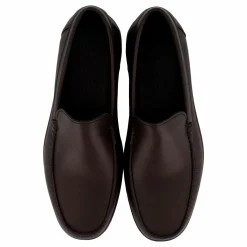 ECCO S Lite Moc M Cocoa Brown Brun New