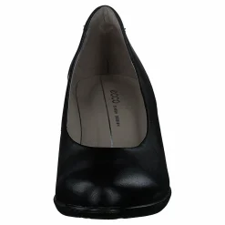 ECCO SCULPTURED 45 Black Svart Discount