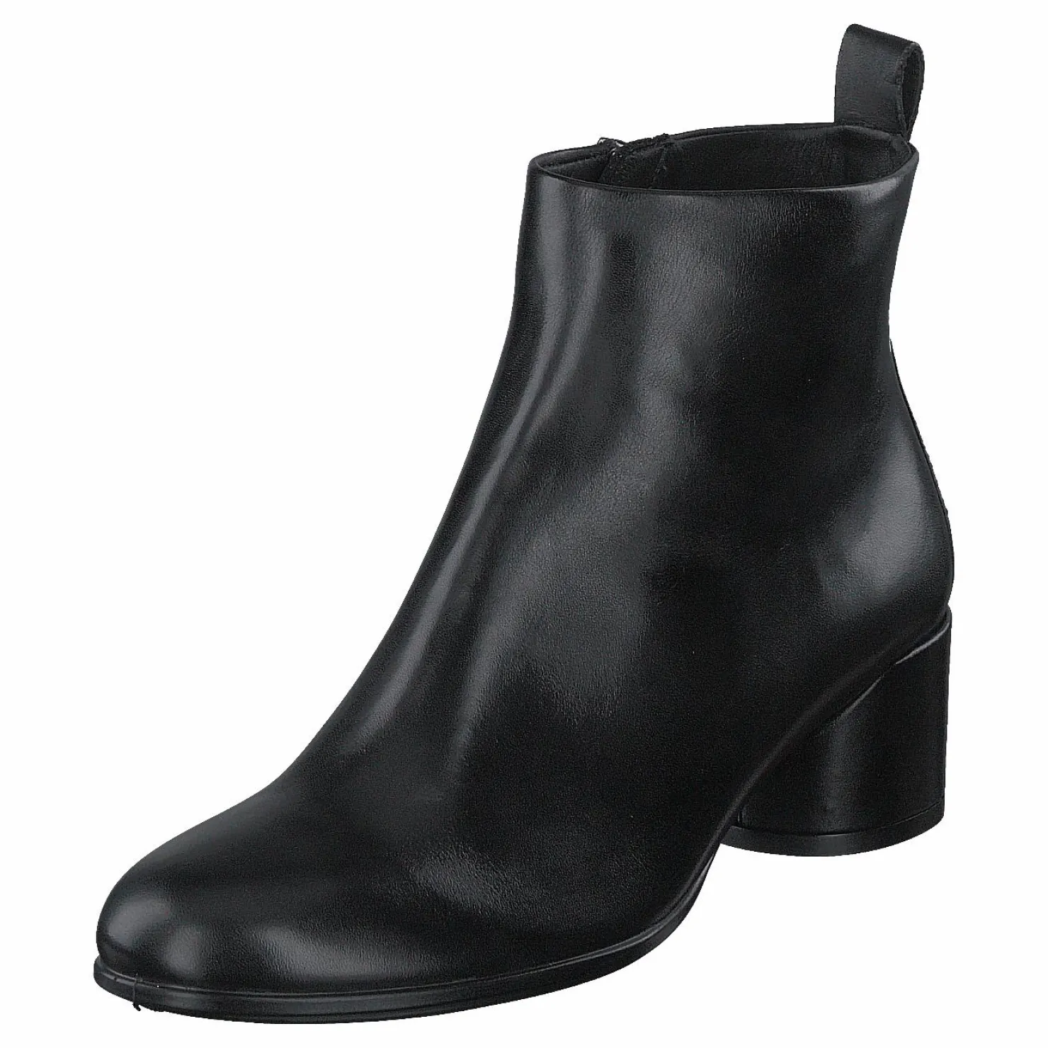 ECCO Shape 35 Mod Block Black Svart New
