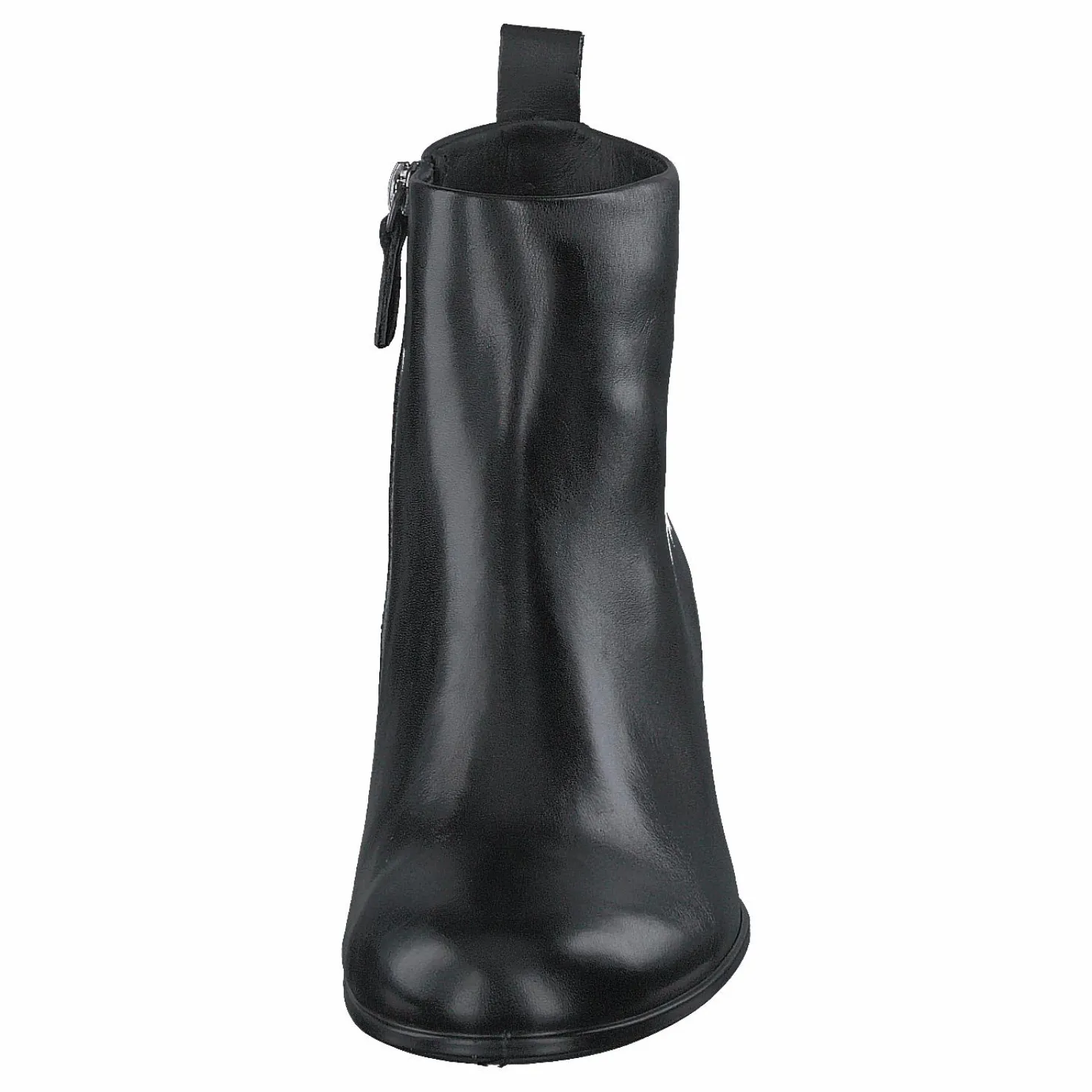 ECCO Shape 35 Mod Block Black Svart New