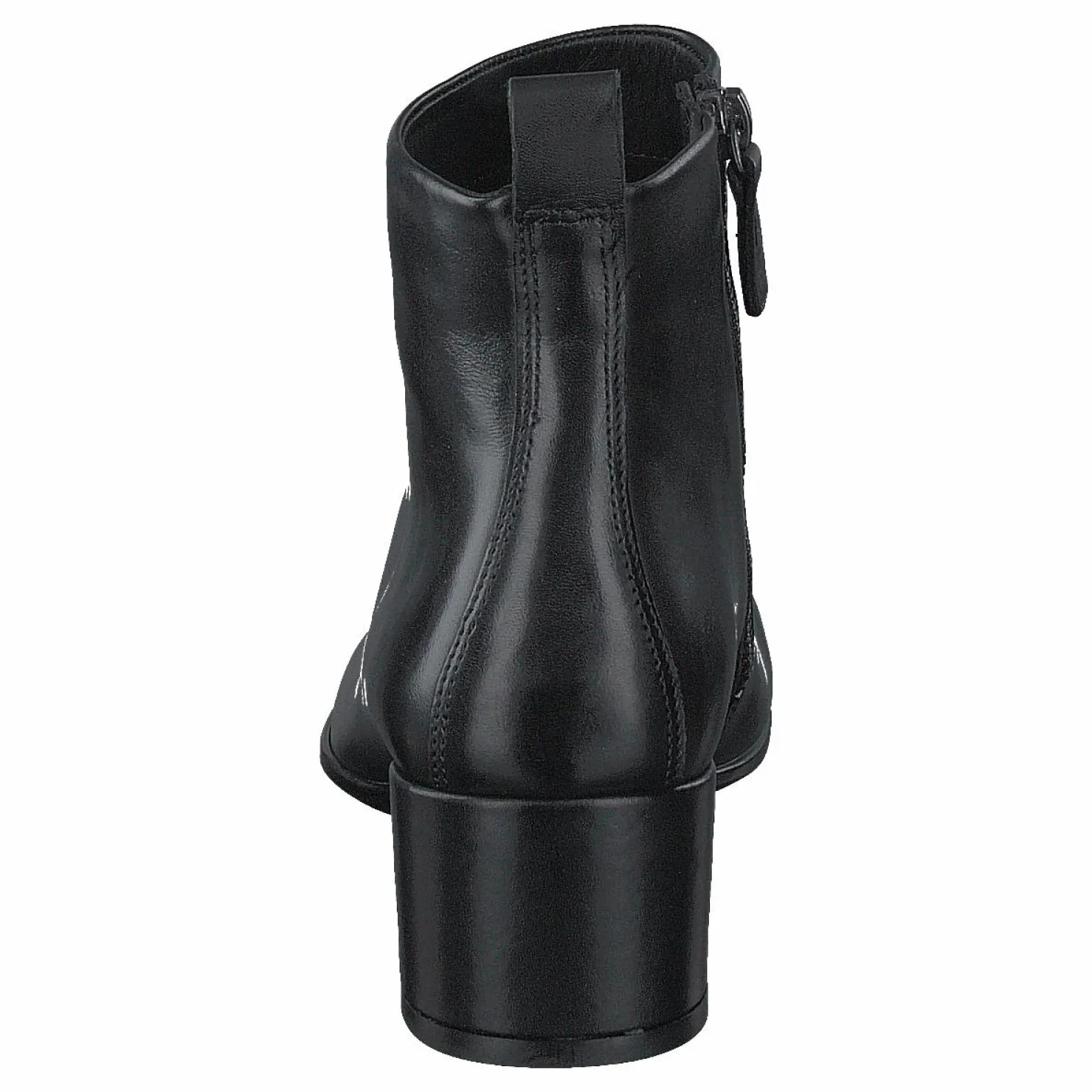 ECCO Shape 35 Mod Block Black Svart New