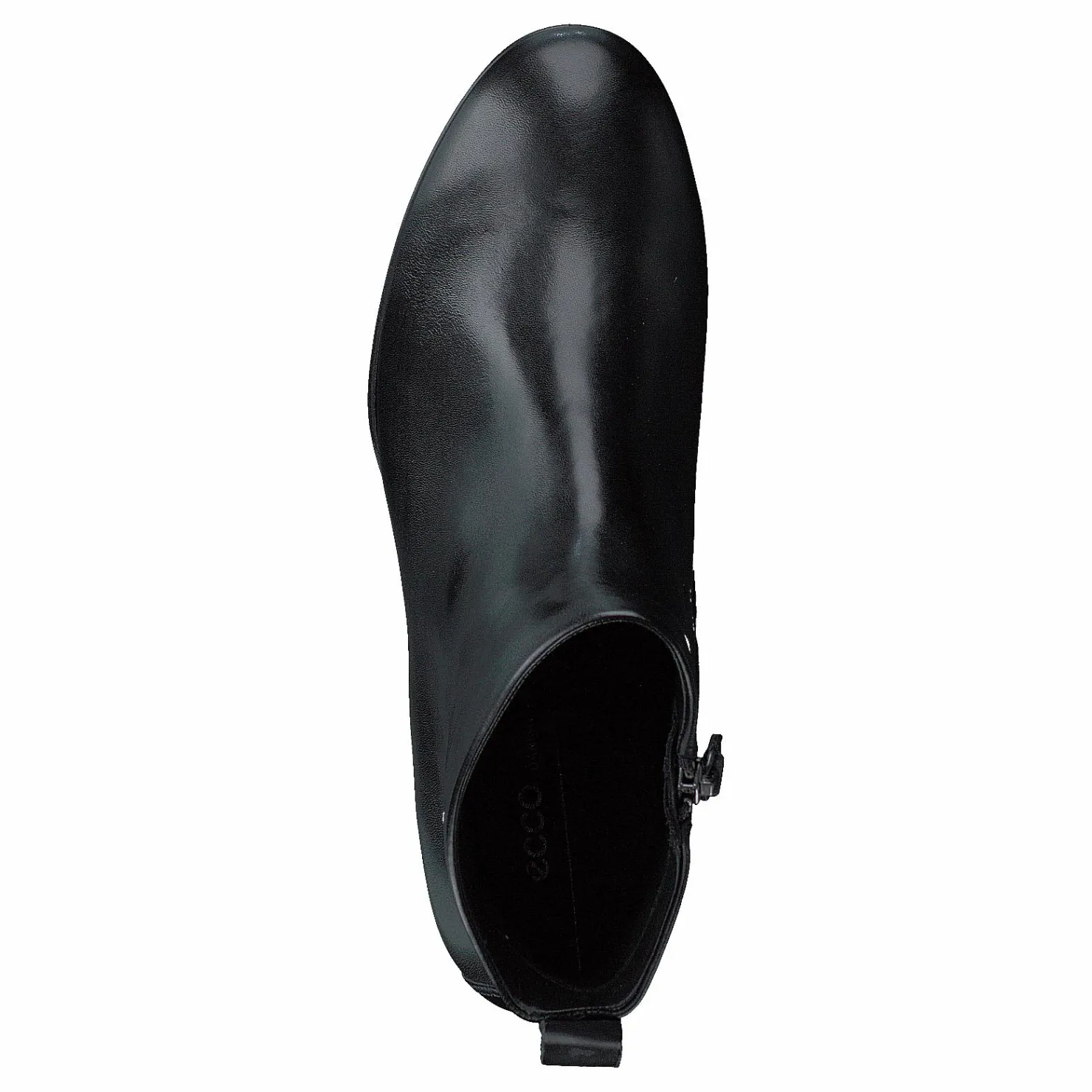 ECCO Shape 35 Mod Block Black Svart New