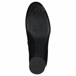 ECCO Shape 35 Mod Block Black Svart New