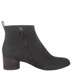 ECCO Shape 35 Mod Block Licorice Svart Hot