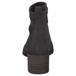 ECCO Shape 35 Mod Block Licorice Svart Hot