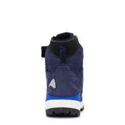 ECCO Snow Mountain Black/night Sky/night Sky Blå