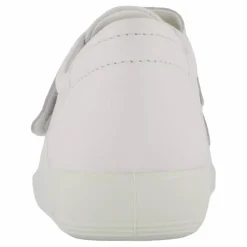 ECCO Soft 2.0 Bright White Vit