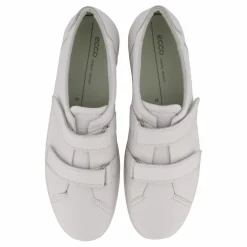 ECCO Soft 2.0 Bright White Vit