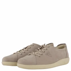 ECCO Soft 2.0 Grey Rose Grå och Rosa Discount