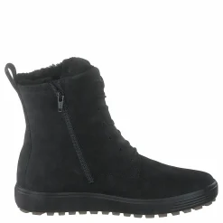 ECCO Soft 7 Tred W Black Svart Outlet