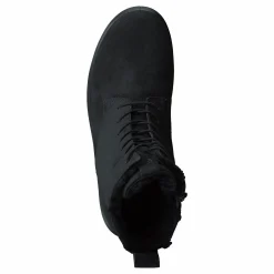 ECCO Soft 7 Tred W Black Svart Outlet