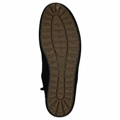 ECCO Soft 7 Tred W Black Svart Outlet