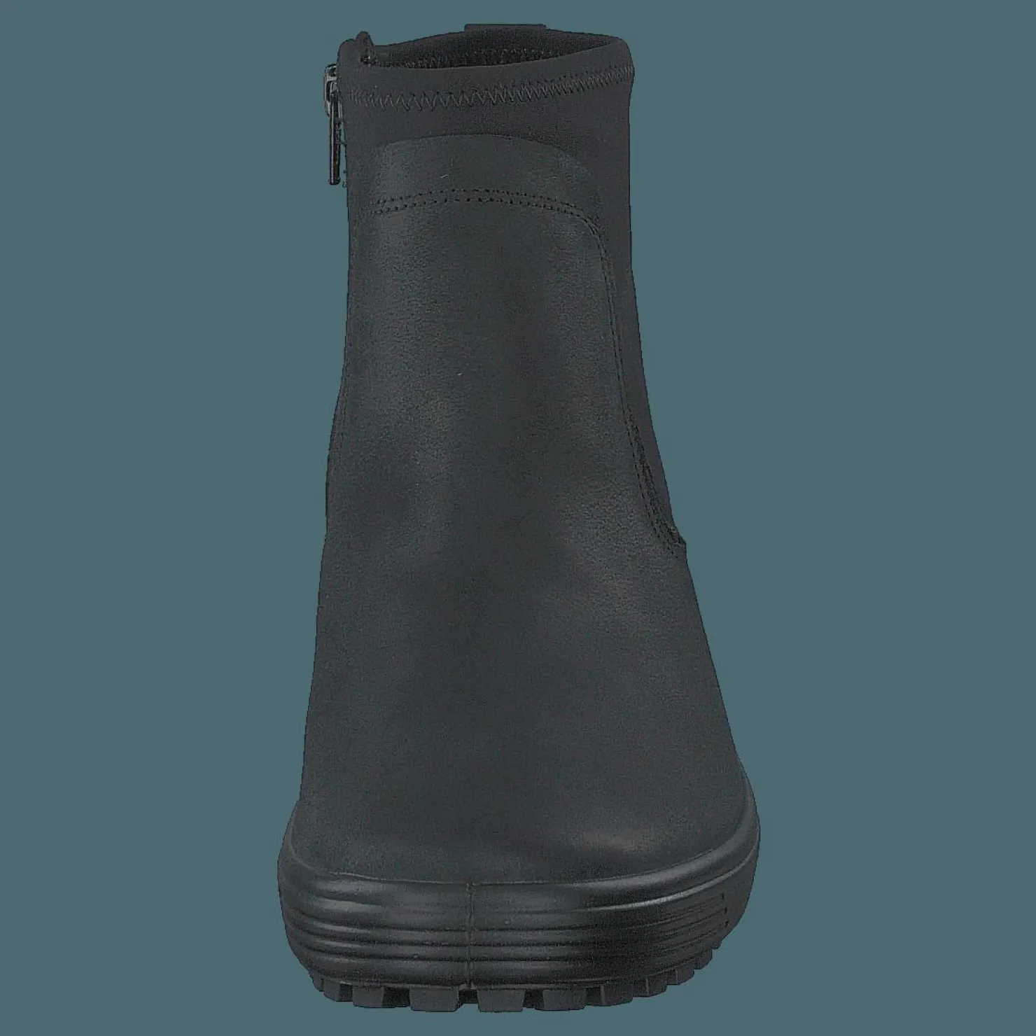 ECCO Soft 7 Tred W Black/black Svart