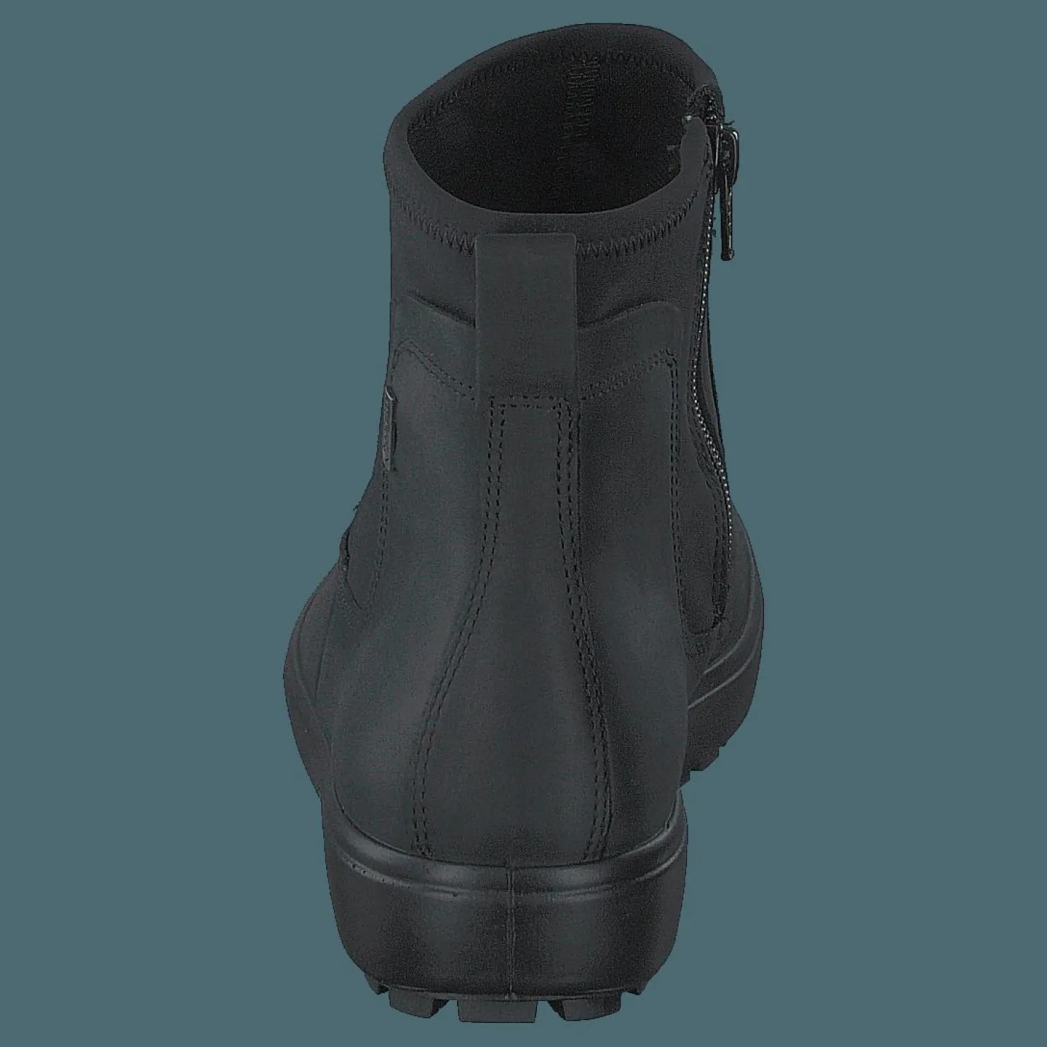 ECCO Soft 7 Tred W Black/black Svart