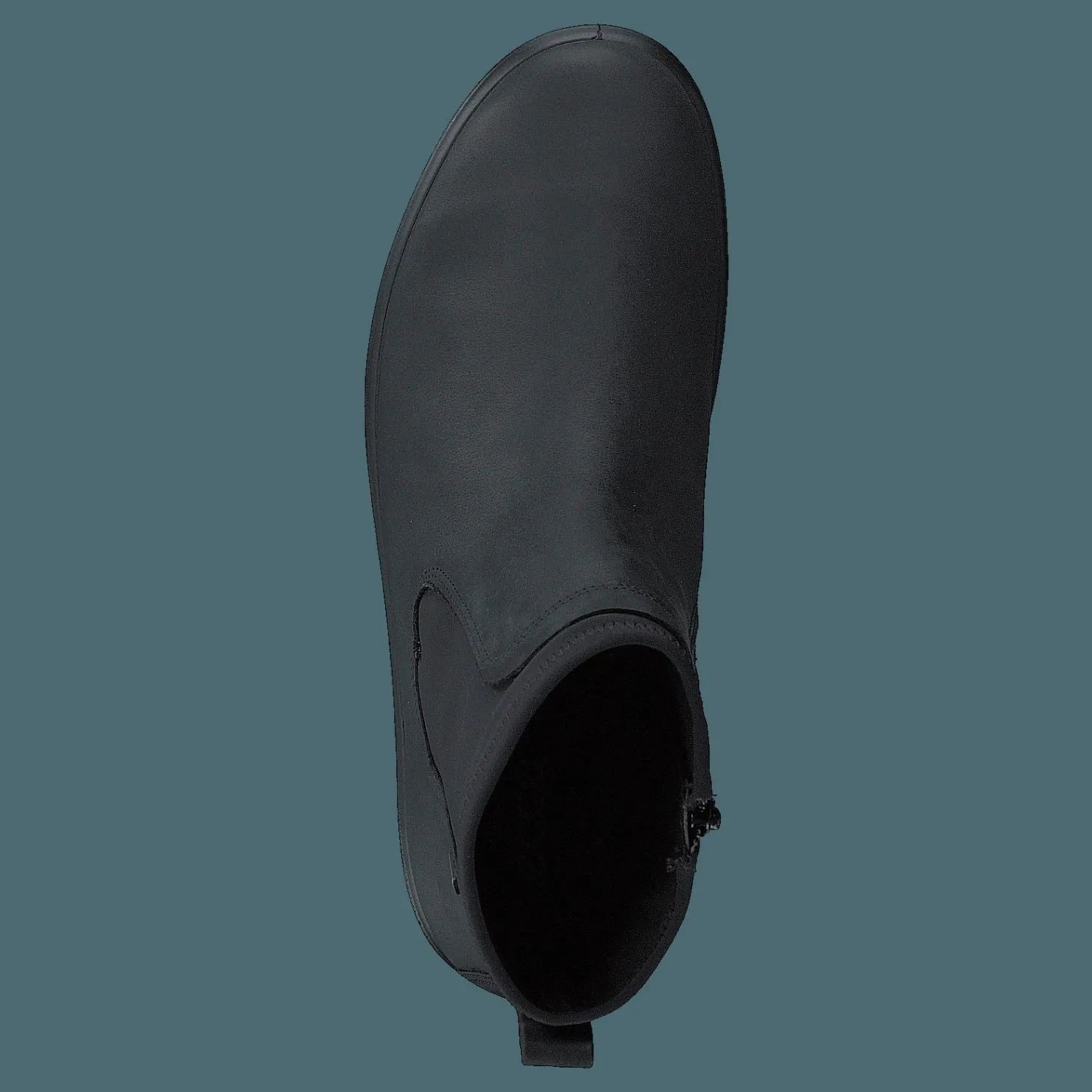 ECCO Soft 7 Tred W Black/black Svart
