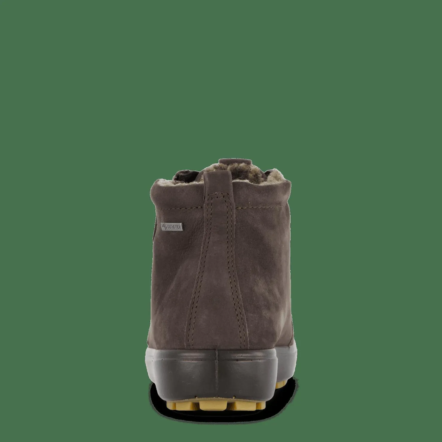 ECCO Soft 7 Tred W Licorice Svart Best