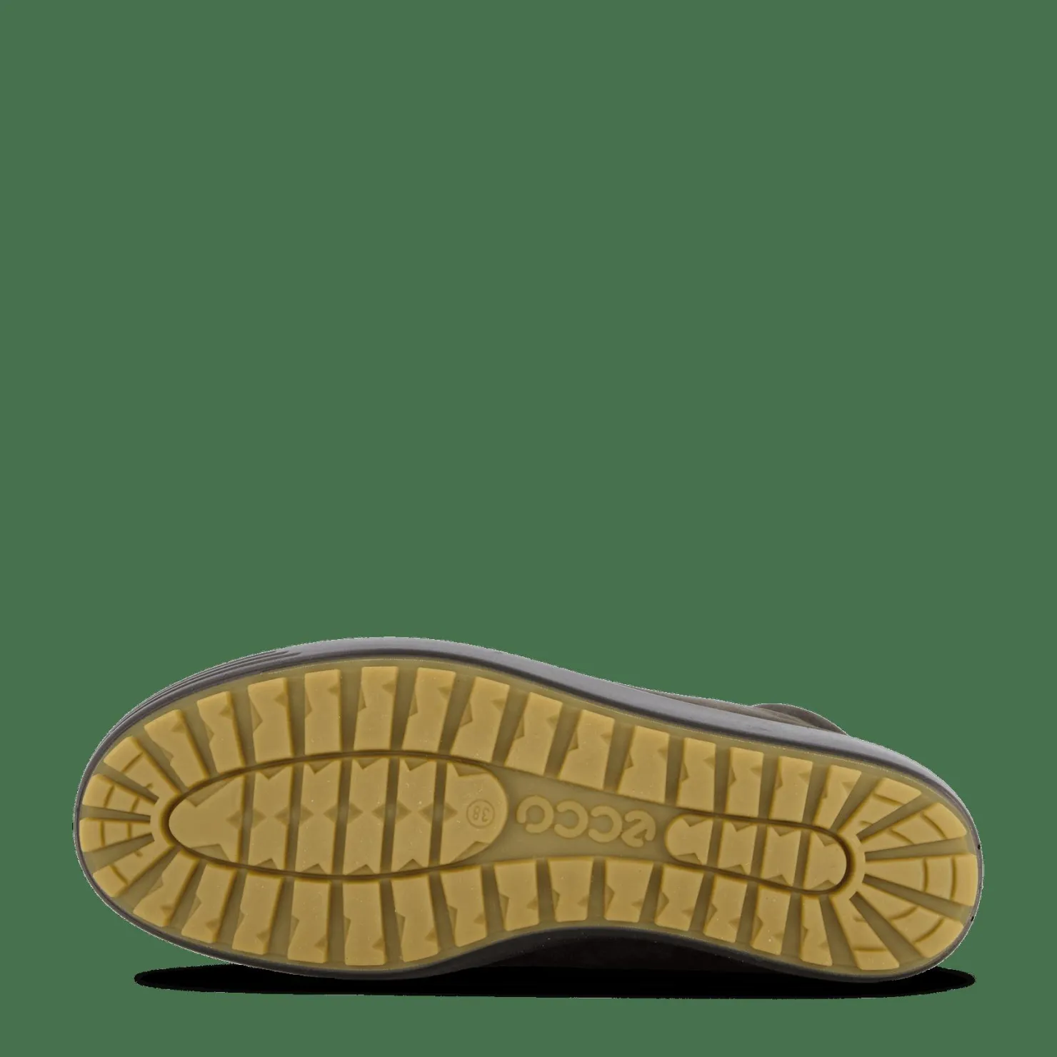 ECCO Soft 7 Tred W Licorice Svart Best