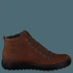ECCO Soft 7 Tred W Sierra Brun Hot