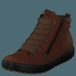 ECCO Soft 7 Tred W Sierra Brun Hot