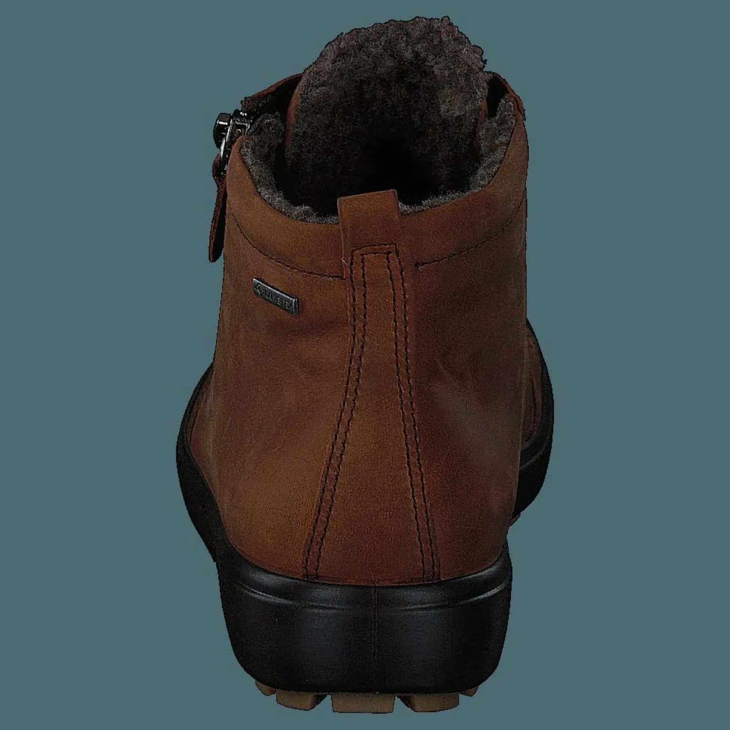 ECCO Soft 7 Tred W Sierra Brun Hot