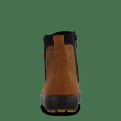 ECCO Soft 7 Tred W Sierra/black Brun