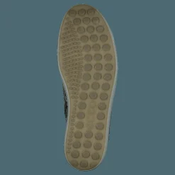 ECCO Soft 7 W Limestoneblack Grå Clearance