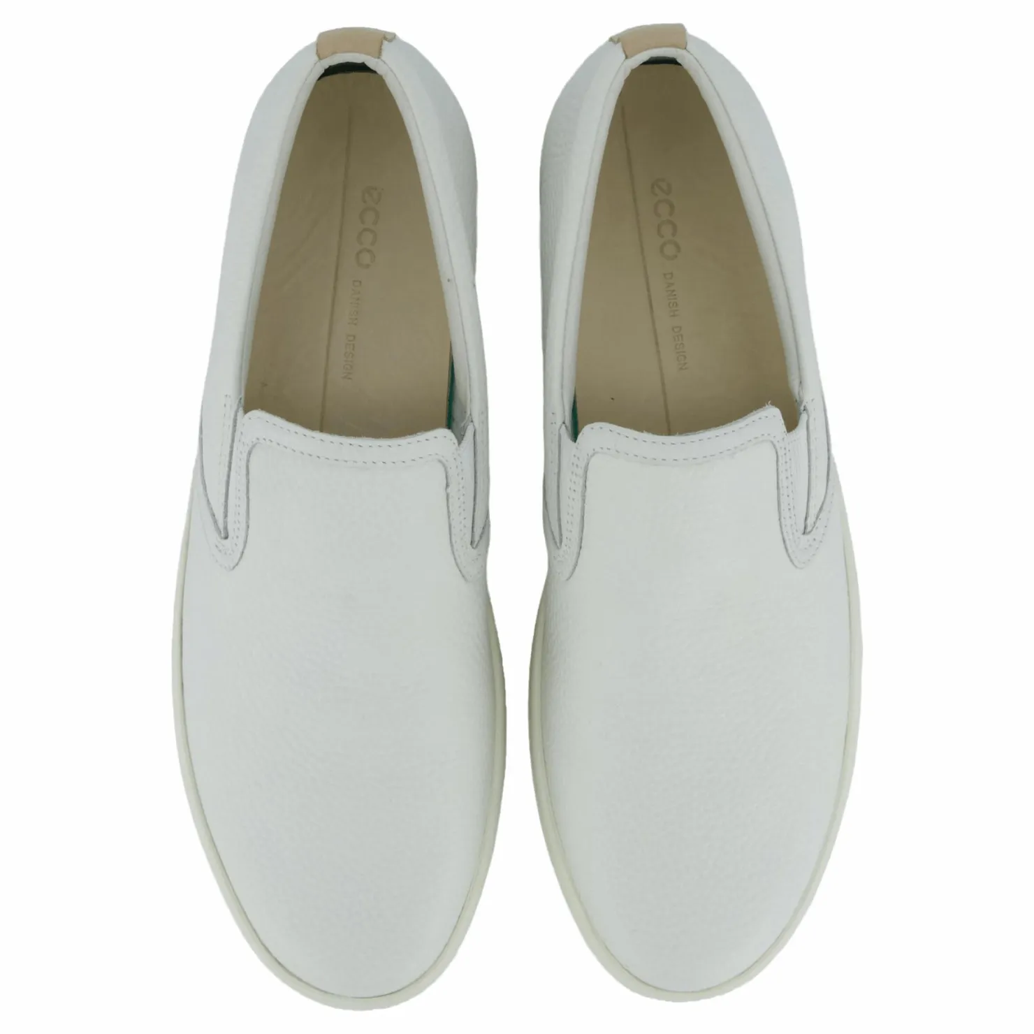 ECCO Soft 7 W White/powder Vit Hot