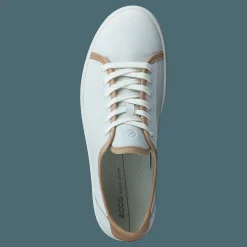 ECCO Soft 7 W White/powder Vit New