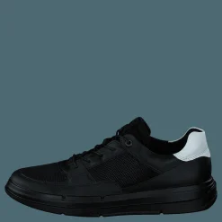 ECCO Soft X W Black/black Svart Outlet