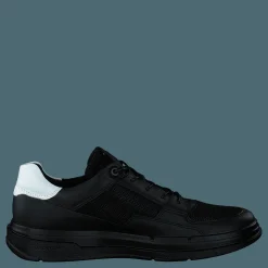 ECCO Soft X W Black/black Svart Outlet