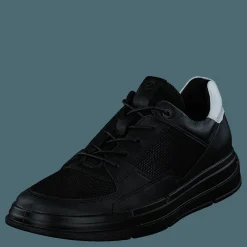 ECCO Soft X W Black/black Svart Outlet