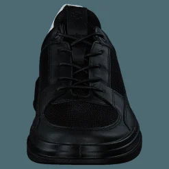 ECCO Soft X W Black/black Svart Outlet