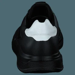 ECCO Soft X W Black/black Svart Outlet