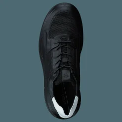 ECCO Soft X W Black/black Svart Outlet