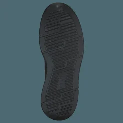 ECCO Soft X W Black/black Svart Outlet