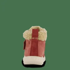ECCO Sp1 Lite Infant Petal Trim/petal Trim Röd Best