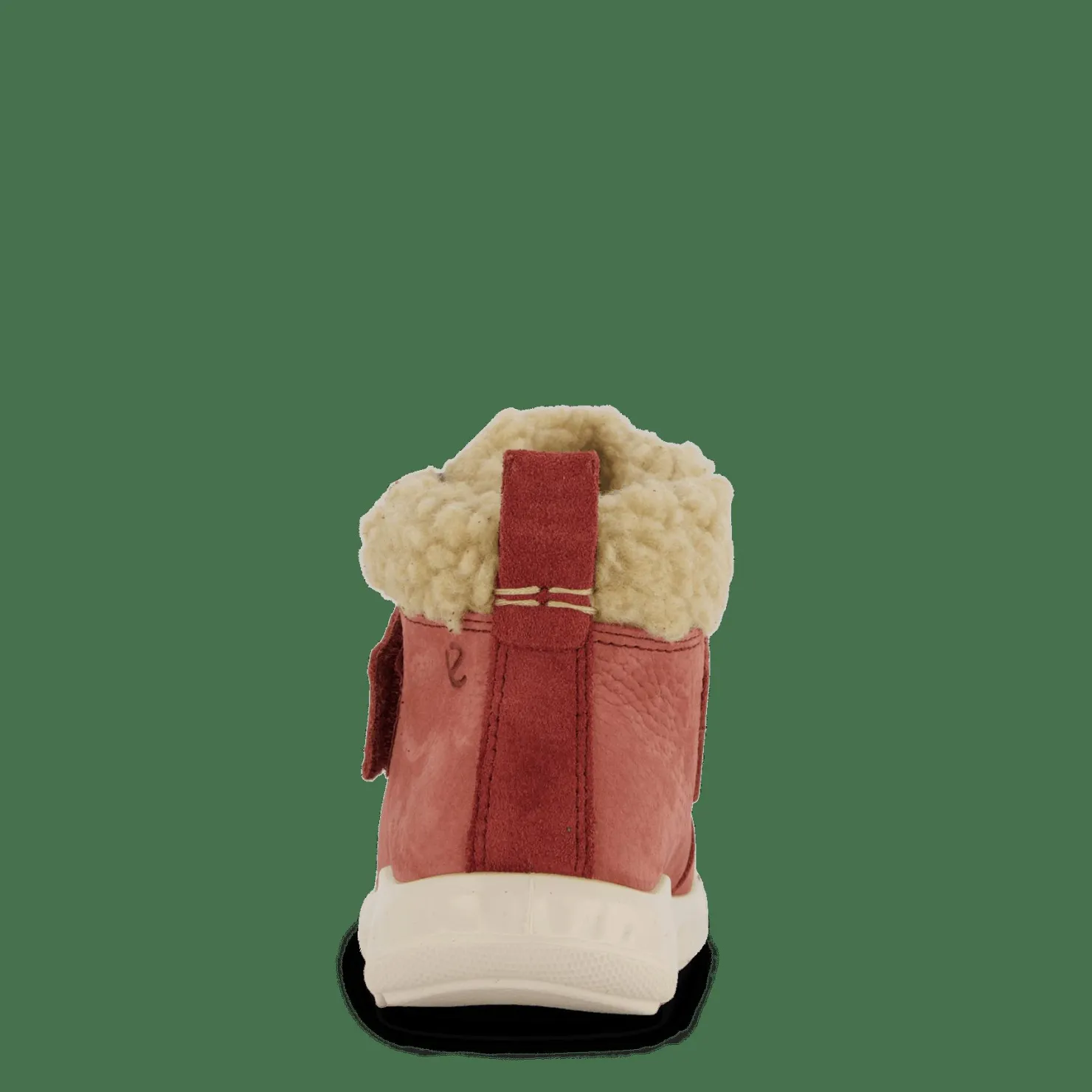 ECCO Sp1 Lite Infant Petal Trim/petal Trim Röd Best