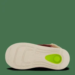 ECCO Sp1 Lite Infant Petal Trim/petal Trim Röd Best