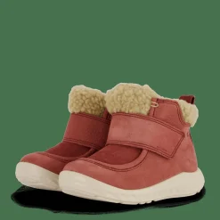 ECCO Sp1 Lite Infant Petal Trim/petal Trim Röd Best