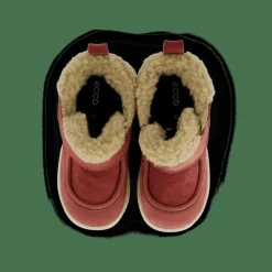 ECCO Sp1 Lite Infant Petal Trim/petal Trim Röd Best