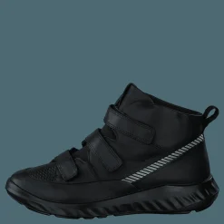 ECCO Sp.1 Lite K Black/black Svart Clearance