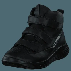 ECCO Sp.1 Lite K Black/black Svart Clearance